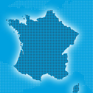 France B2B technology marketing