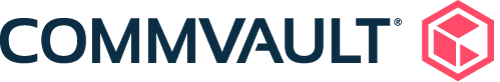 Commvault logo